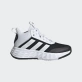 Adidas Ownthegame 2.0 Shoes - Core Black / Cloud White