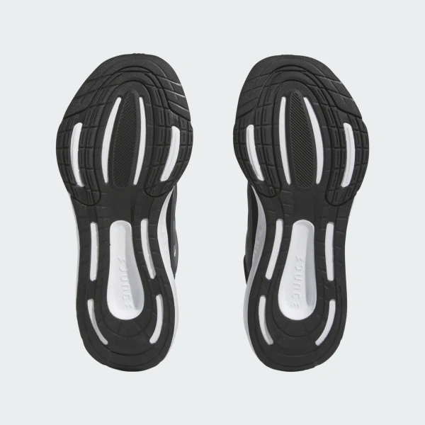 Adidas Ultrabounce Shoes Junior - Core Black / Cloud White / Core Black