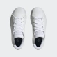 Adidas Sneakers Advantage Lifestyle Court Lace - White