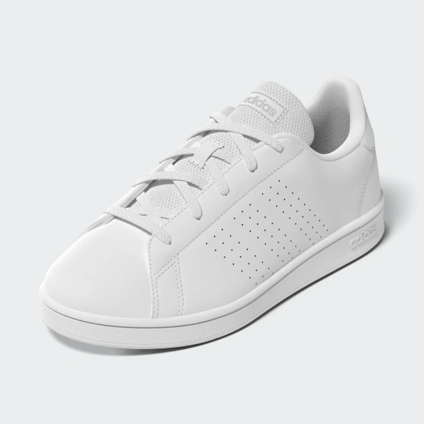 Adidas Sneakers Advantage Lifestyle Court Lace - White