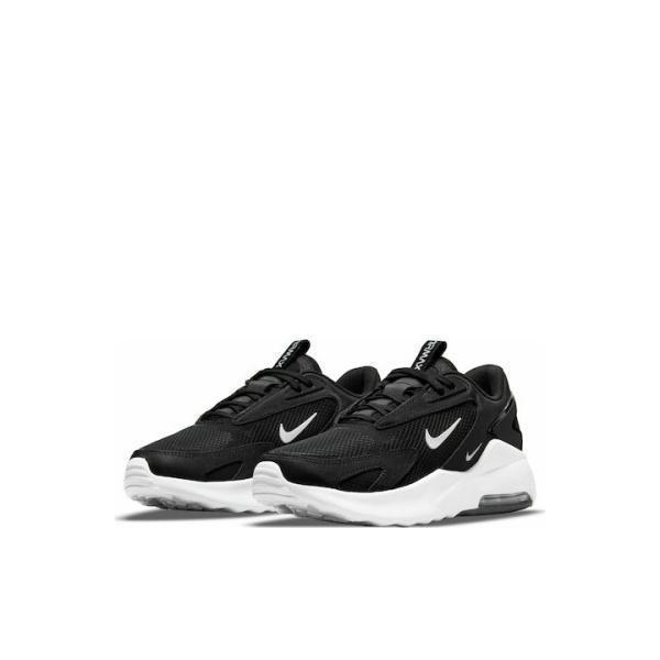 Nike Air Max Bolt - Black/White
