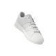 Adidas Grand Court Lifestyle Tennis Lace-Up - Cloud White / Grey One