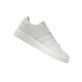 Adidas Grand Court Lifestyle Tennis Lace-Up - Cloud White / Grey One