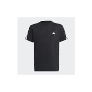 Adidas Sportswear 3-Stripes Kids T-shirt - Black