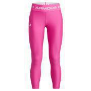 Under Armour Ankle Crop - Pink