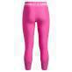 Under Armour Ankle Crop - Pink