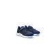 Asics Jolt 4 PS Παιδικά Παπούτσια Υφασμάτινα - Navy Blue / White