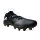 Puma Future Match Fg/ag Football Training Game Boots Men's Shoes - Black