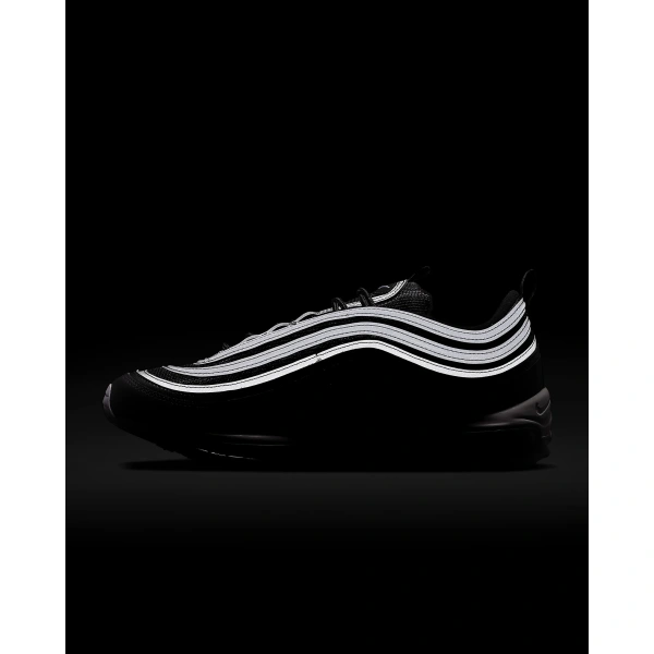 Nike Air Max 97 - Black/White