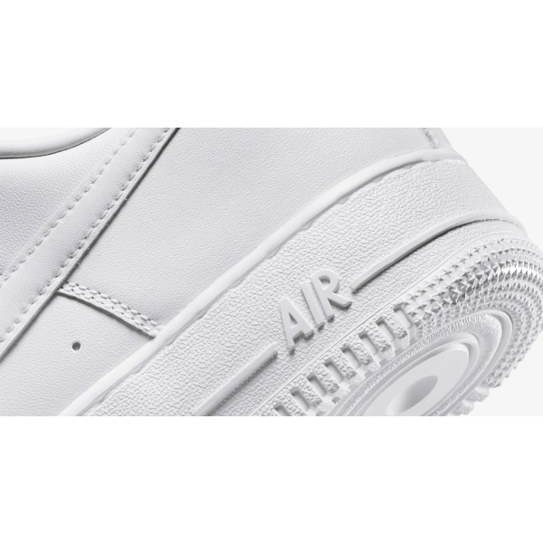 Nike Air Force 1 '07 Fresh - White