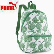 Puma Core Pop Backpack - Archieve Green
