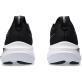 Asics Gel-Nimbus 26 Women's Running Shoes - Black/Graphite Grey