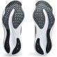 Asics Gel-Nimbus 26 Women's Running Shoes - Black/Graphite Grey