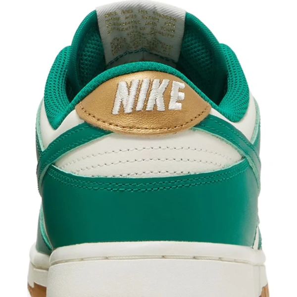 Nike Dunk Low - Malachite
