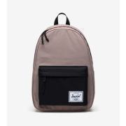 Herschel Classic Backpack XL - Taupe Grey/ Black