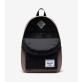 Herschel Classic Backpack XL - Taupe Grey/ Black