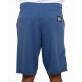 Russel Athletic Gamma Seamless Shorts - Blue Curacao
