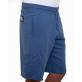 Russel Athletic Gamma Seamless Shorts - Blue Curacao