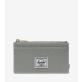 Herschel Oscar Large Cardholder Wallet - Seagrass/White Stitch