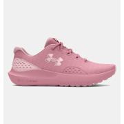 Under Armour Women's UA Surge 4 Running Shoes - Pink