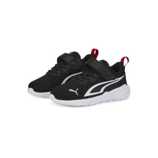 Puma All-Day Active AC PS Shoes - Black/White
