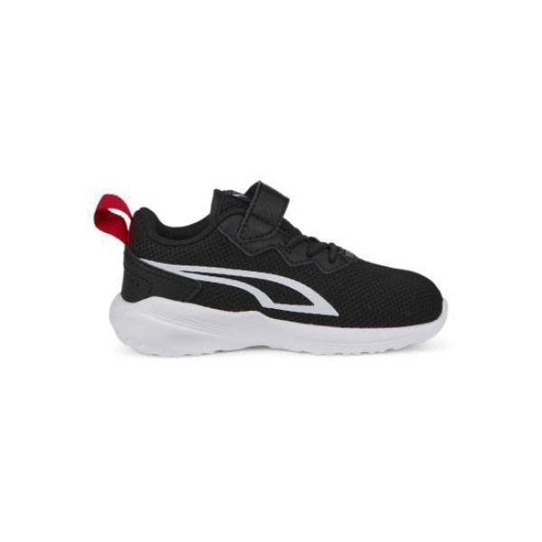 Puma All-Day Active AC Inf - Black/White