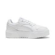 Puma CA. Flyz Women's Sneakers - White