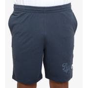 Russel Athletic Brooklyn Seamless Shorts - Ombre Blue