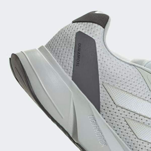 Adidas Duramo SL - Wonder Silver / Cloud White / Grey Five
