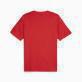 Puma Graphics Box Men's Tee -  For All Time Red