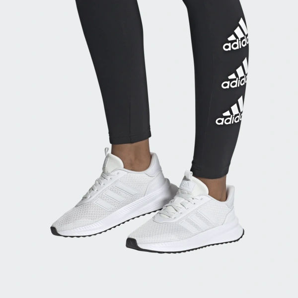 Adidas Sportswear X_Plr Path Shoes - Cloud White / Cloud White / Core Black