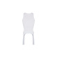 Karl Kani KK OG Corset Strap Top Γυναικείο Κορσές Cotton Regular Fit - White