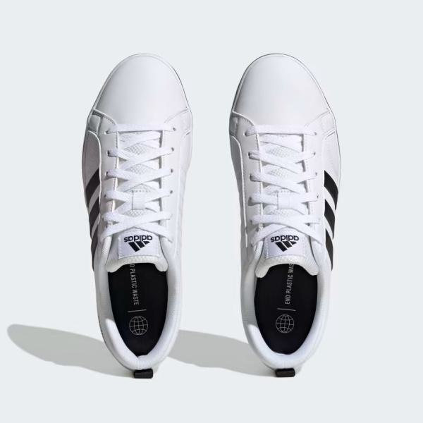 Adidas VS Pace 2.0 - Cloud White / Core Black