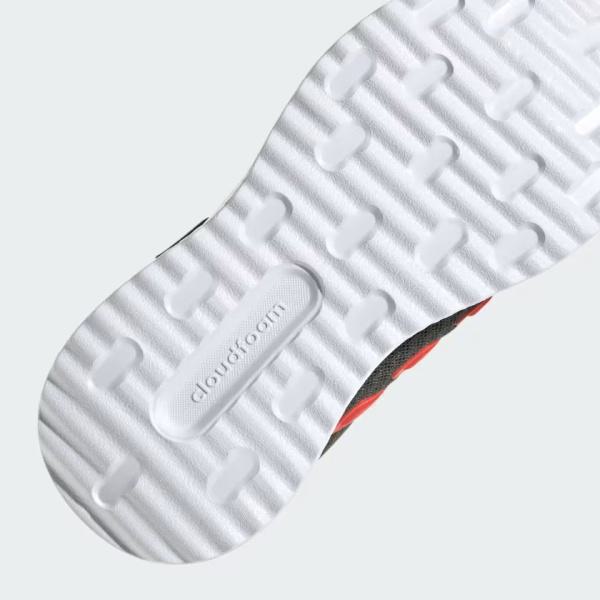 Adidas X_PLR - Carbon / Bright Red / Cloud White