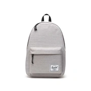 Herschel Classic Backpack XL - Light Grey/Crosshatch
