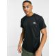 The North Face Reaxion Amp Men's T-shirt - Black