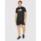 The North Face Men's Reaxion Easy Tee - Black
