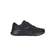 Skechers Skech Lite Pro Γυναικεία Παπούτσια Υφασμάτινα - Black