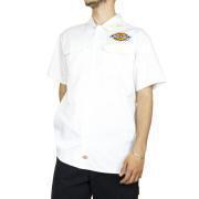 Dickies Clintondale Rec Men's Shirt - White