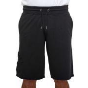 Russel Athletic Gamma Seamless Shorts - Black