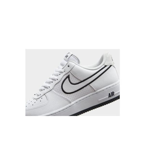 Nike Air Force 1 '07 - White / Black / Photon Dust