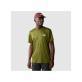 The North Face Reaxion Box Tee - Green