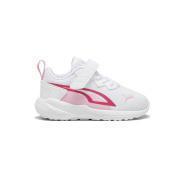 Puma All-Day Active Ac Inf - White / Pink