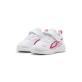 Puma All-Day Active Ac Inf - White / Pink