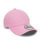 New Era New York Yankees MLB 9FORTY Adjustable Cap - Flawless Pink
