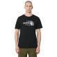 The North Face Men's S/S Easy Tee - Black