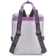 Under Armour Women's  Favorite Backpack - Grey/Purple