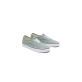 Vans Authentic Color Theory - Iceberg Green