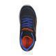 SKECHERS Kids Shoes VORTEX 2.0  Zorento - Blue/Black/Orange