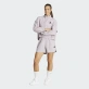 Adidas Tracksuit Energize Γυναικείο Σετ Recycled Materials Loose Fit -  Purple